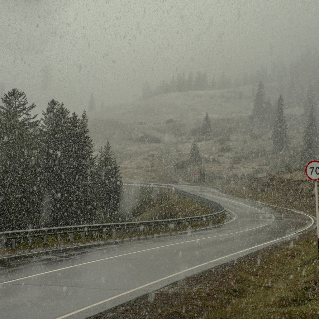 Rain